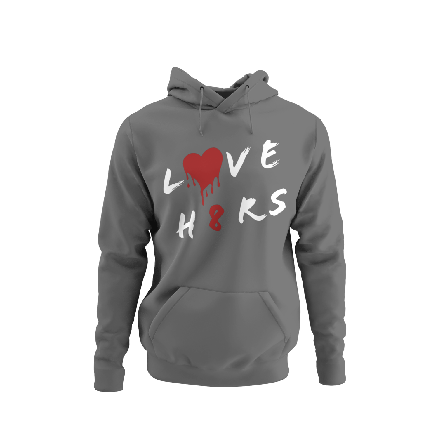 Love Haters Hoodie