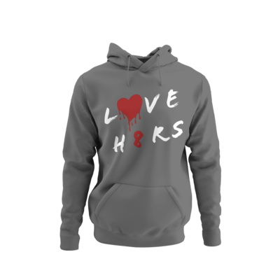 Love Haters Hoodie