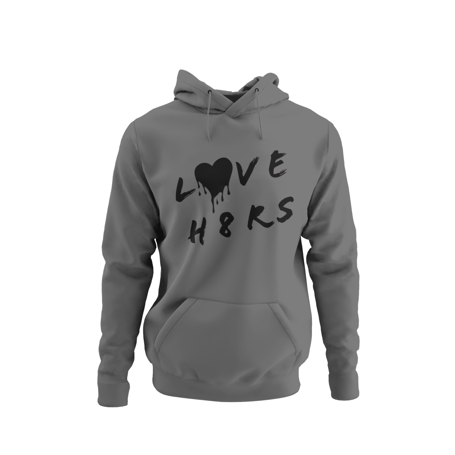 Love Haters Hoodie