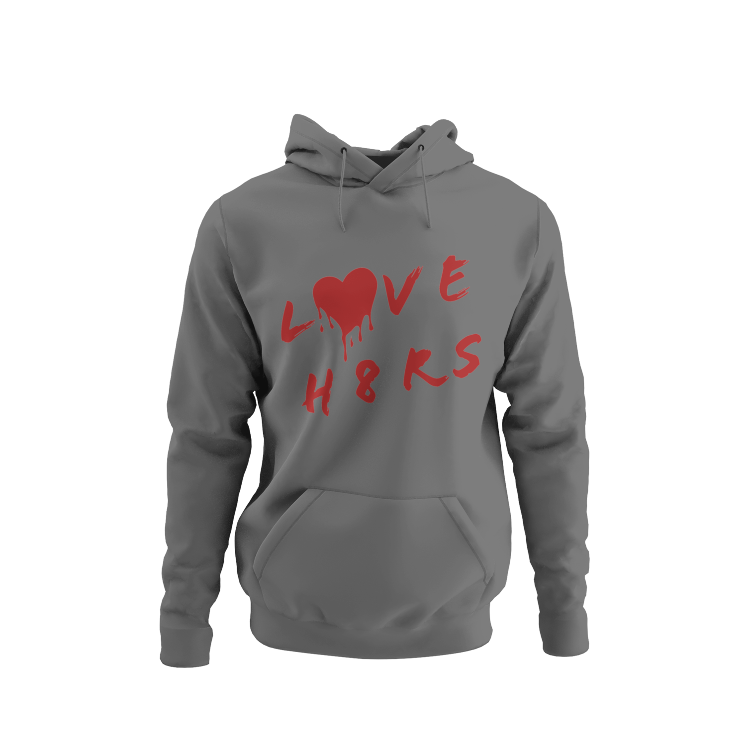 Love Haters Hoodie