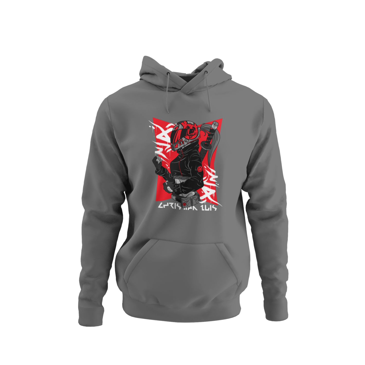 Ride Or Die Chick Hoodie