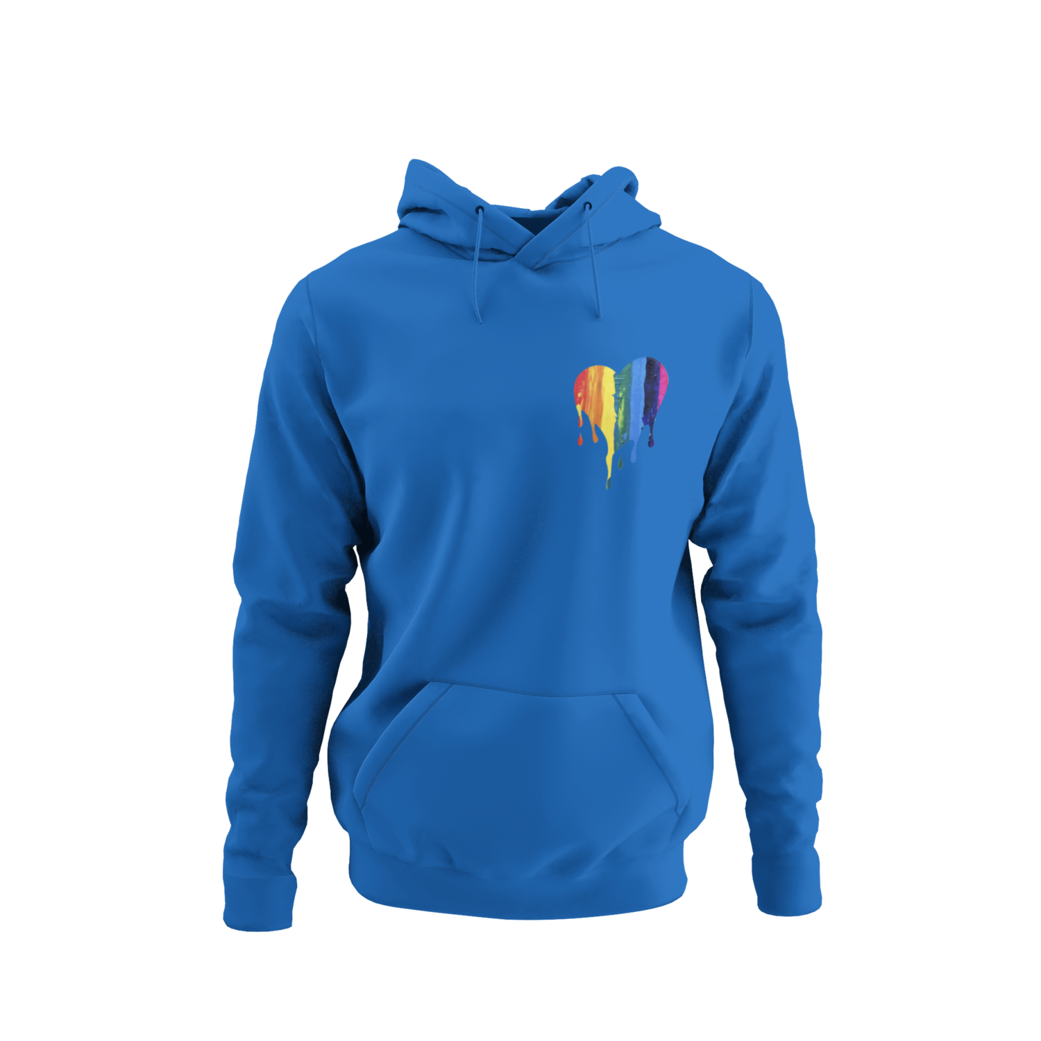 Drip Heart Hoodie