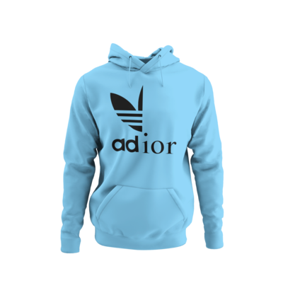 Brand Remix Hoodie