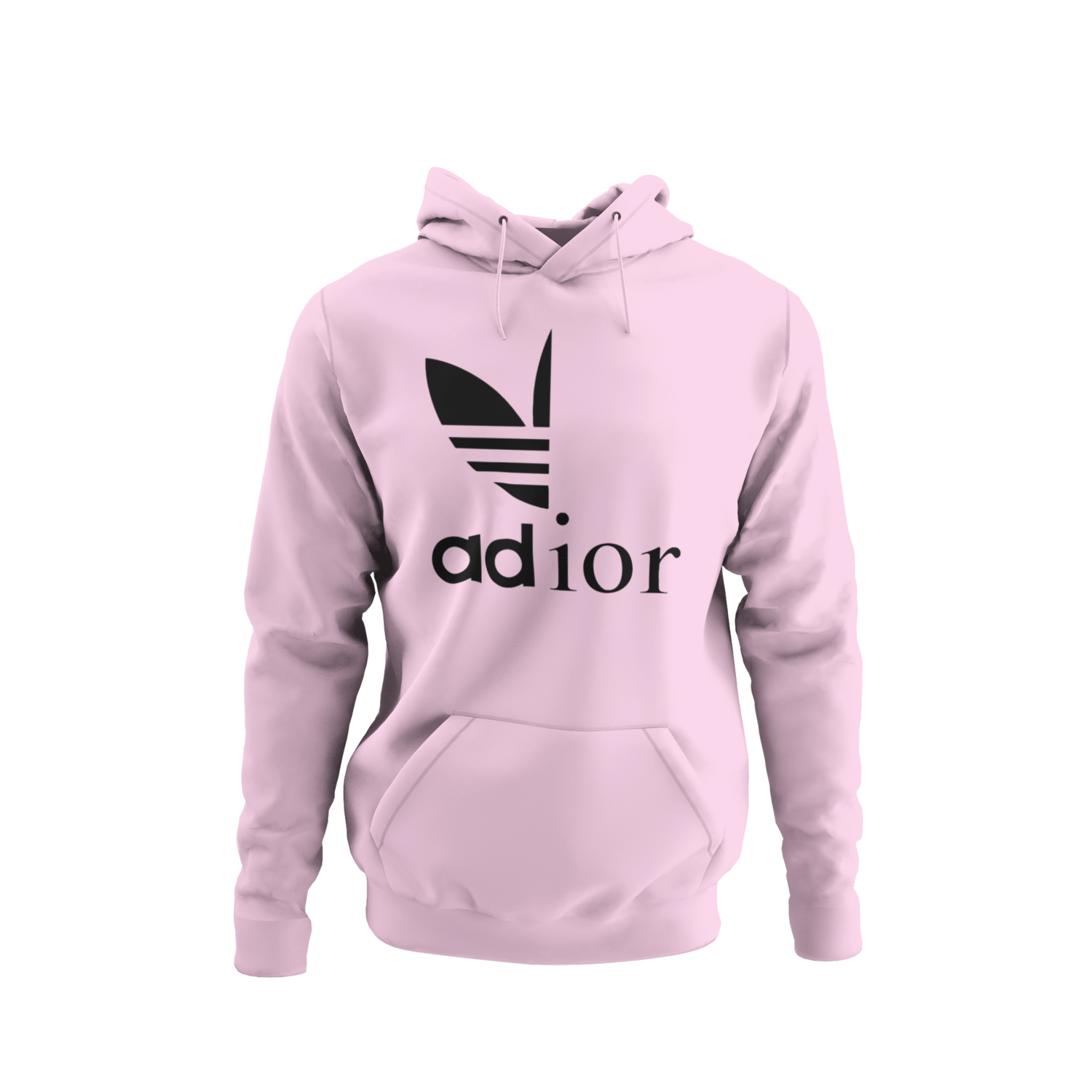Brand Remix Hoodie