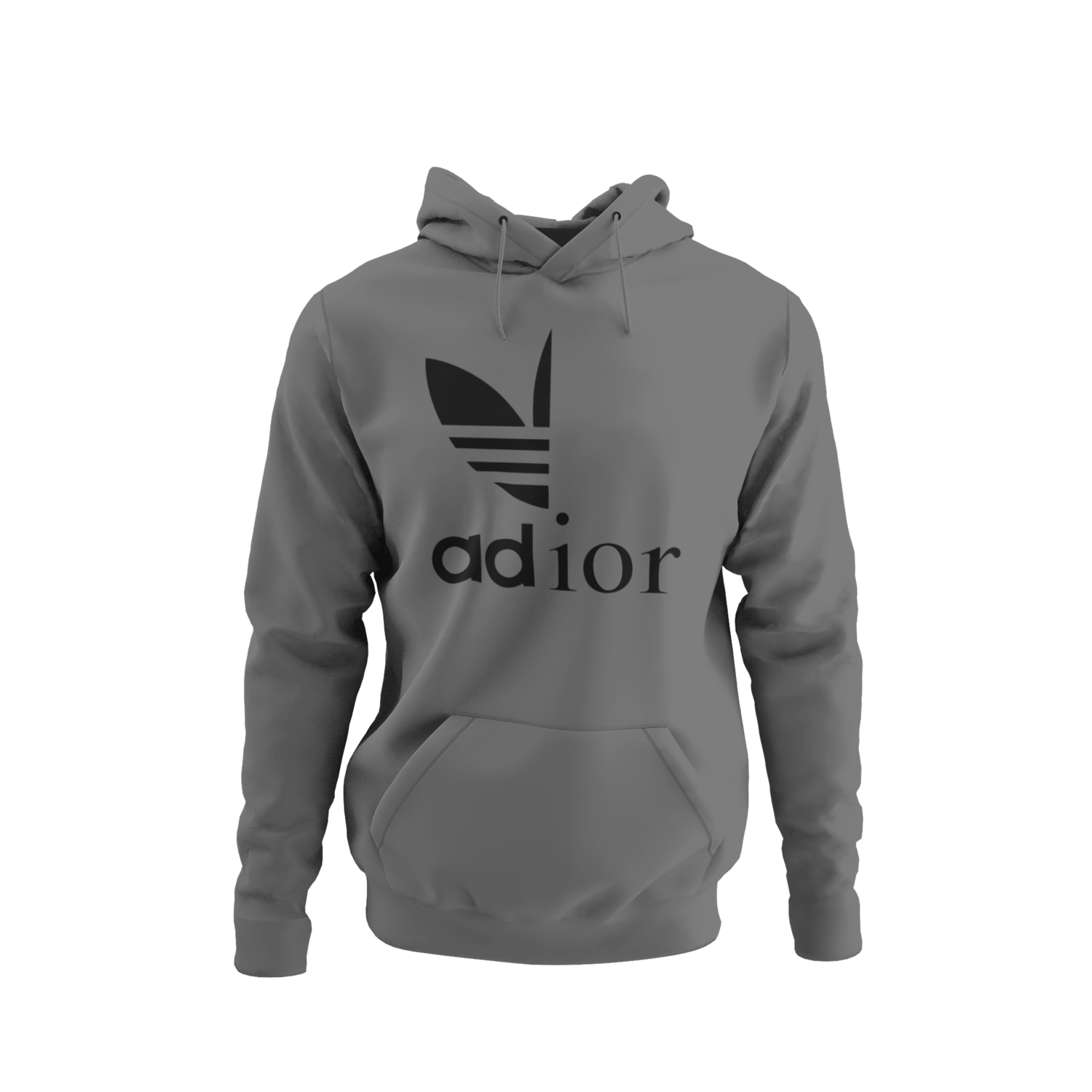 Brand Remix Hoodie