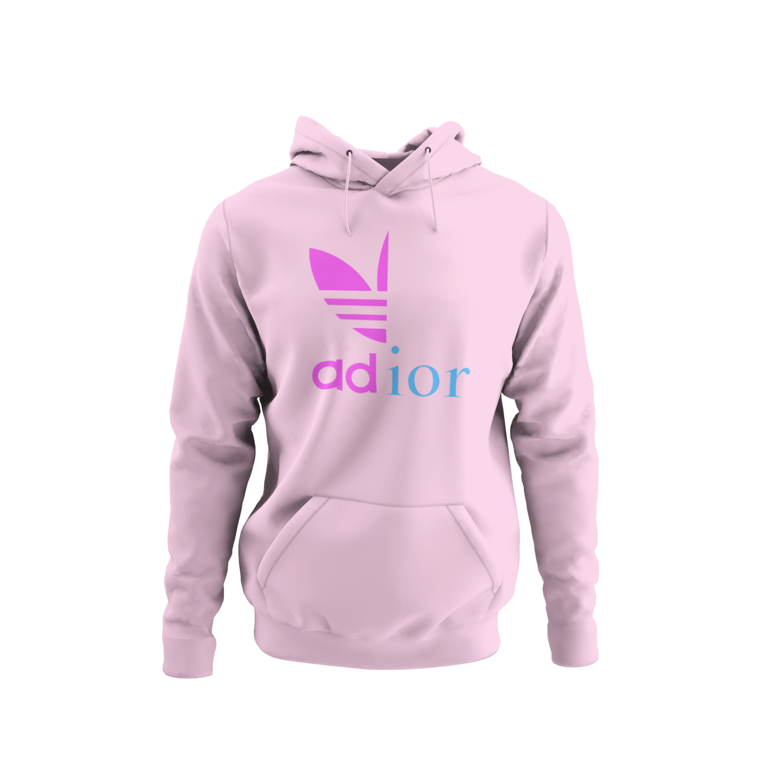 Brand Remix Hoodie