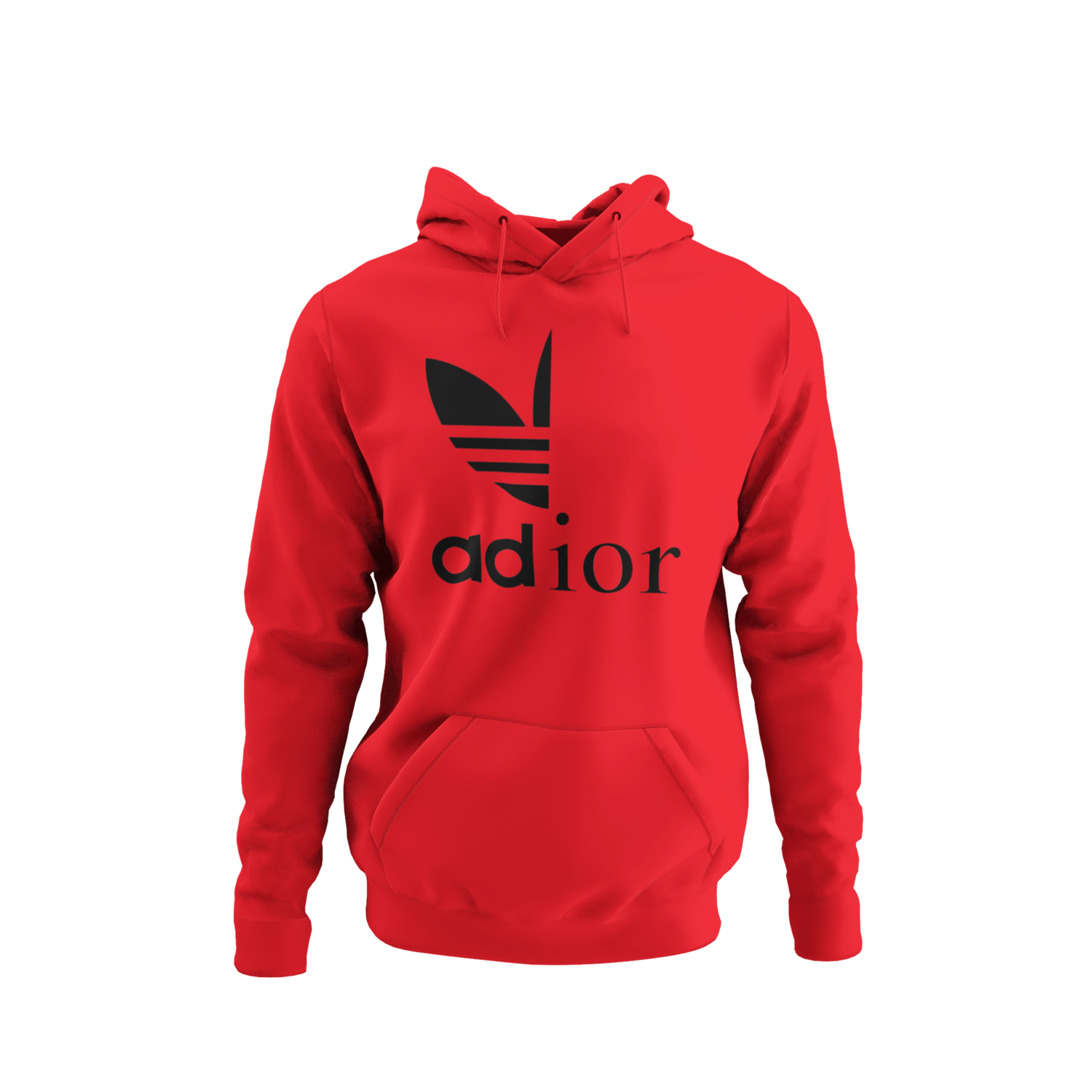 Brand Remix Hoodie