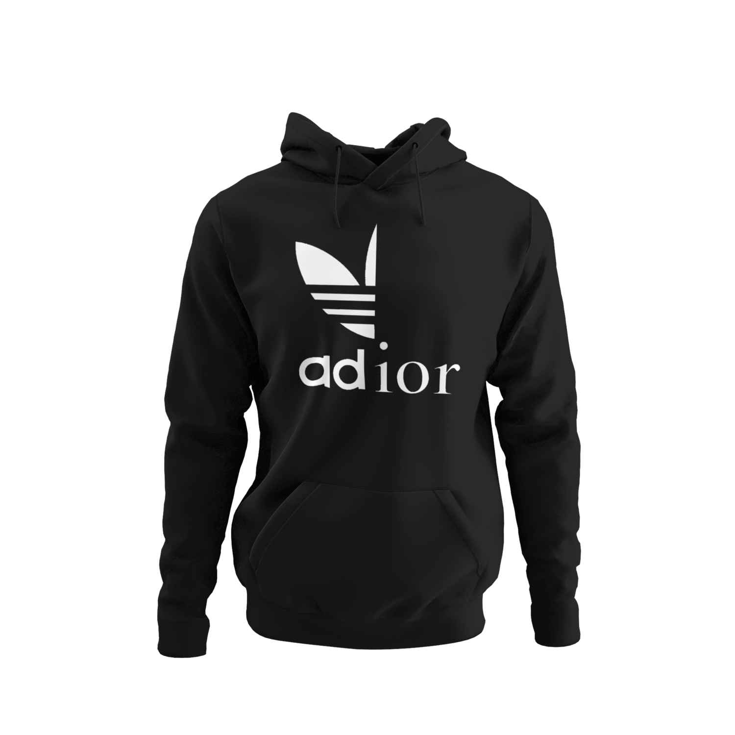 Brand Remix Hoodie