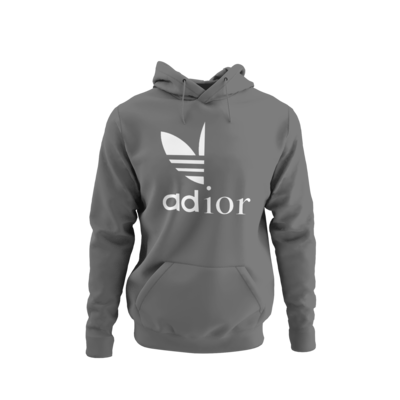 Brand Remix Hoodie