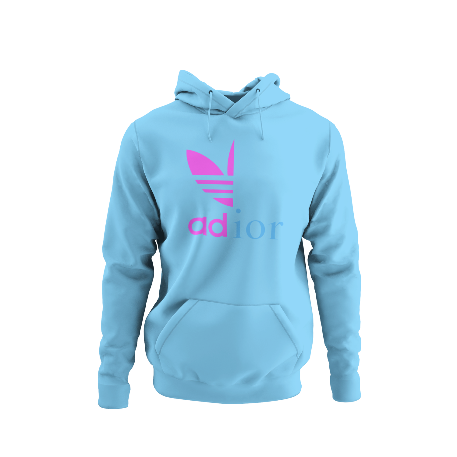 Brand Remix Hoodie