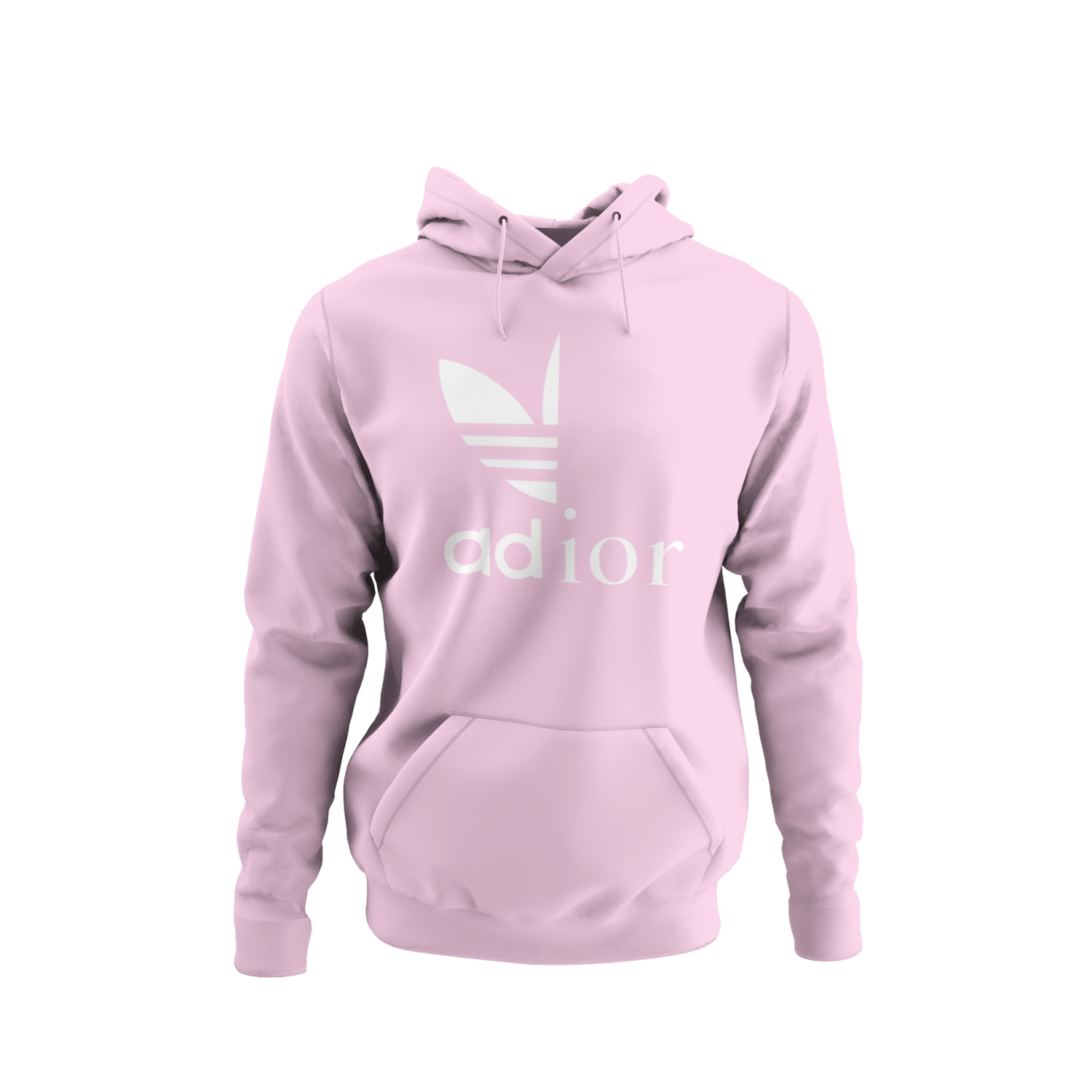 Brand Remix Hoodie