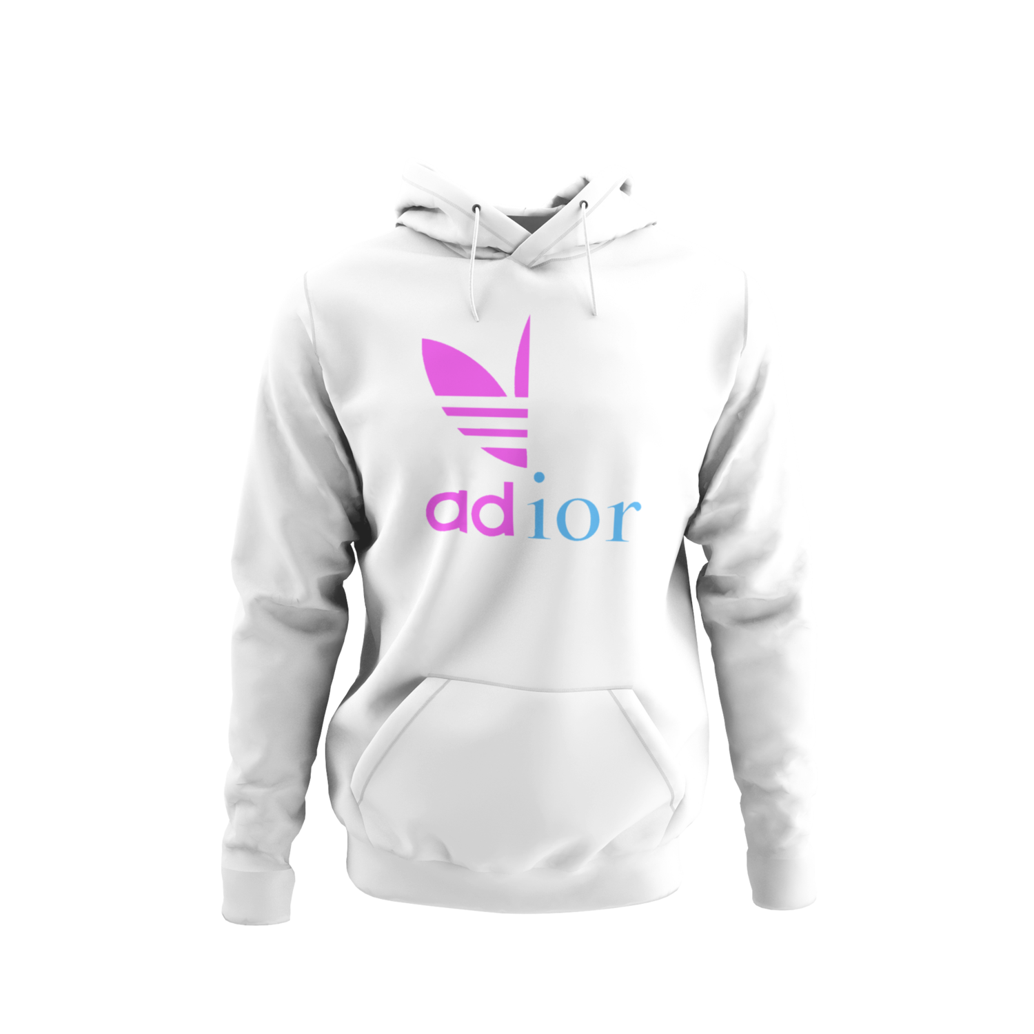 Brand Remix Hoodie