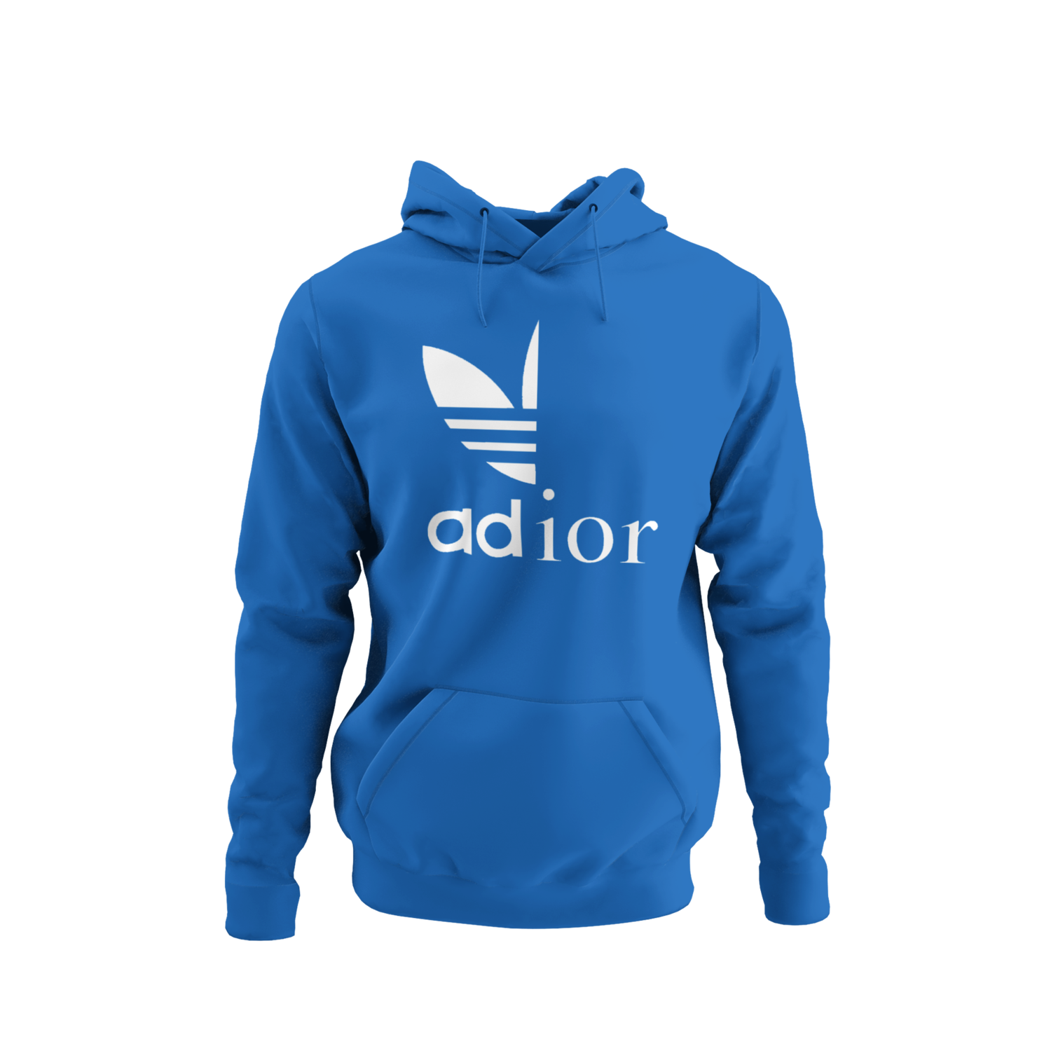 Brand Remix Hoodie