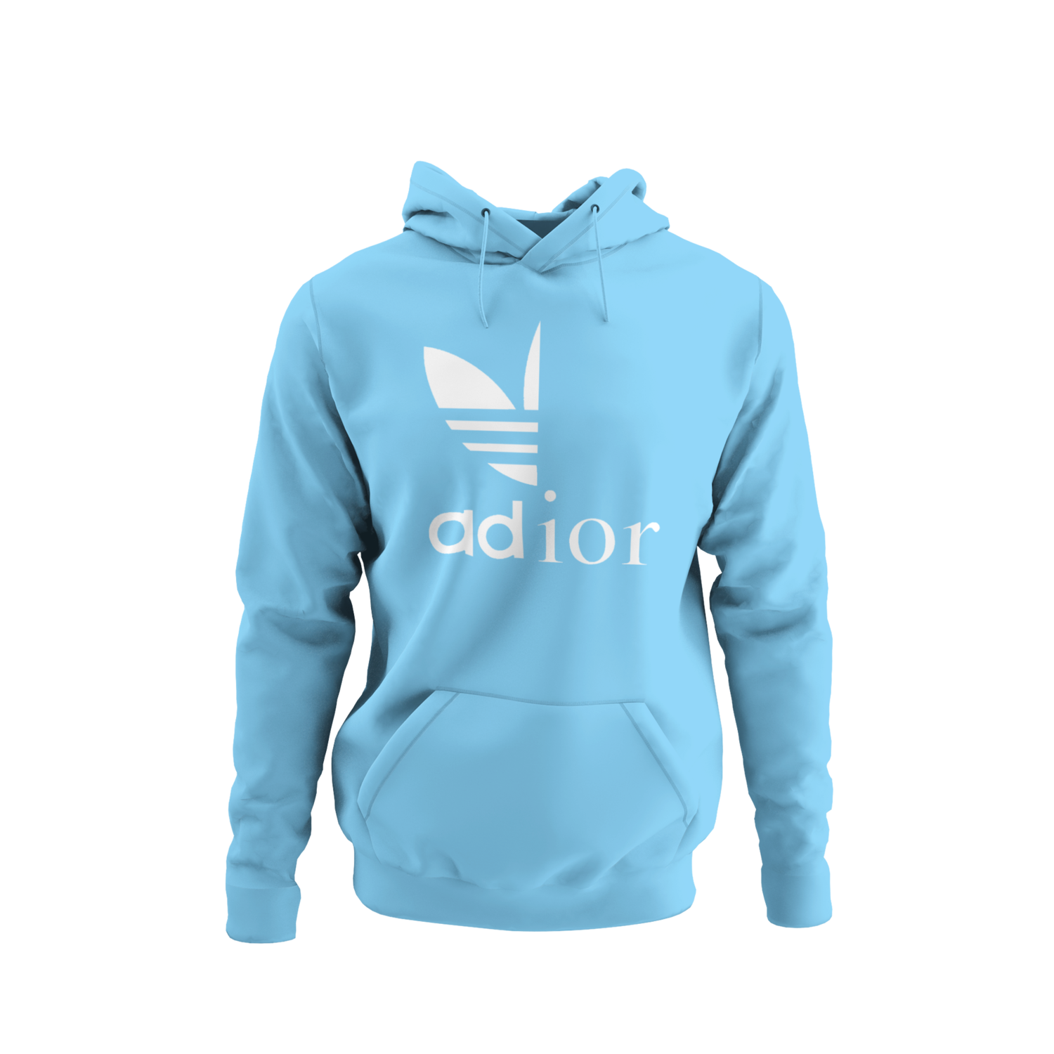 Brand Remix Hoodie