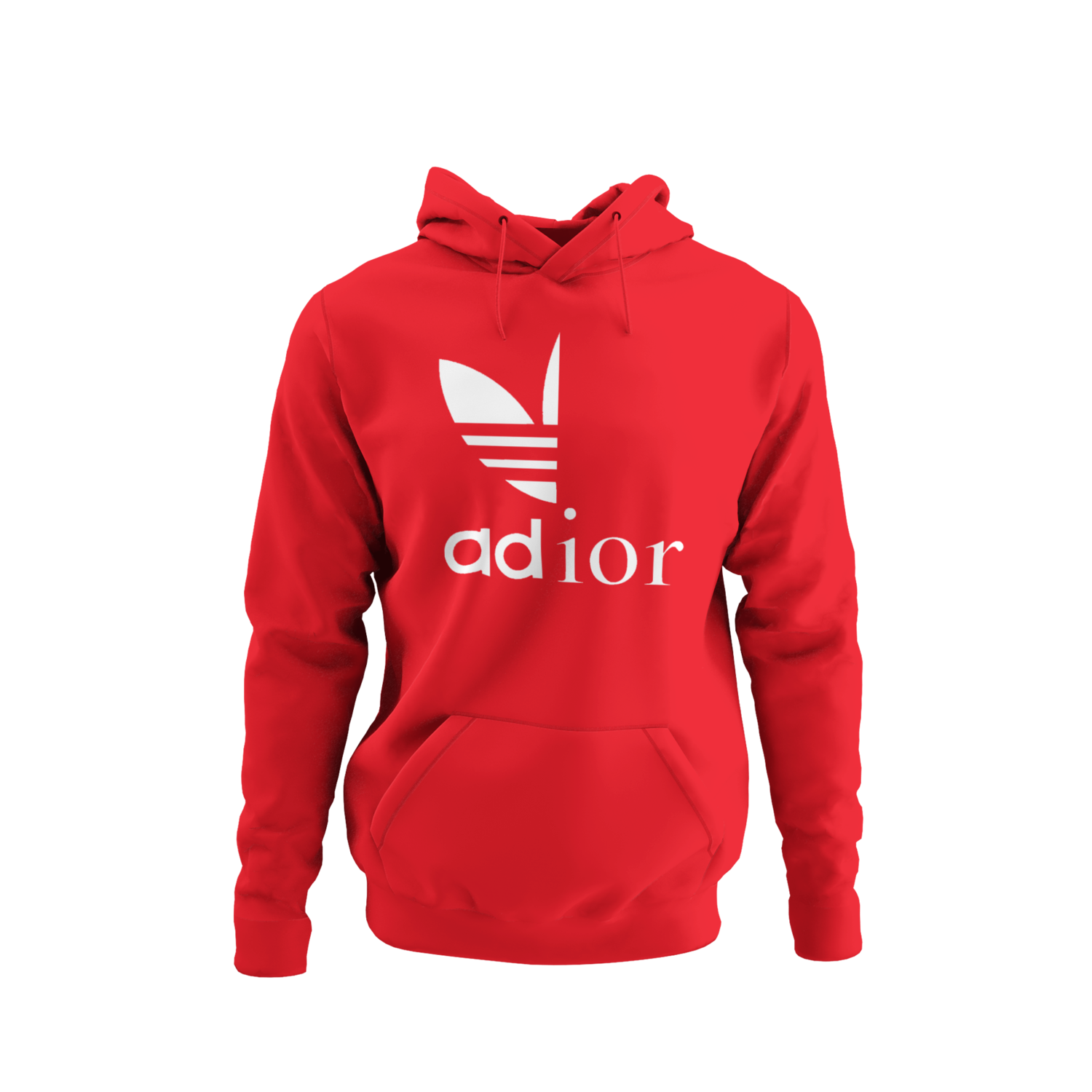 Brand Remix Hoodie