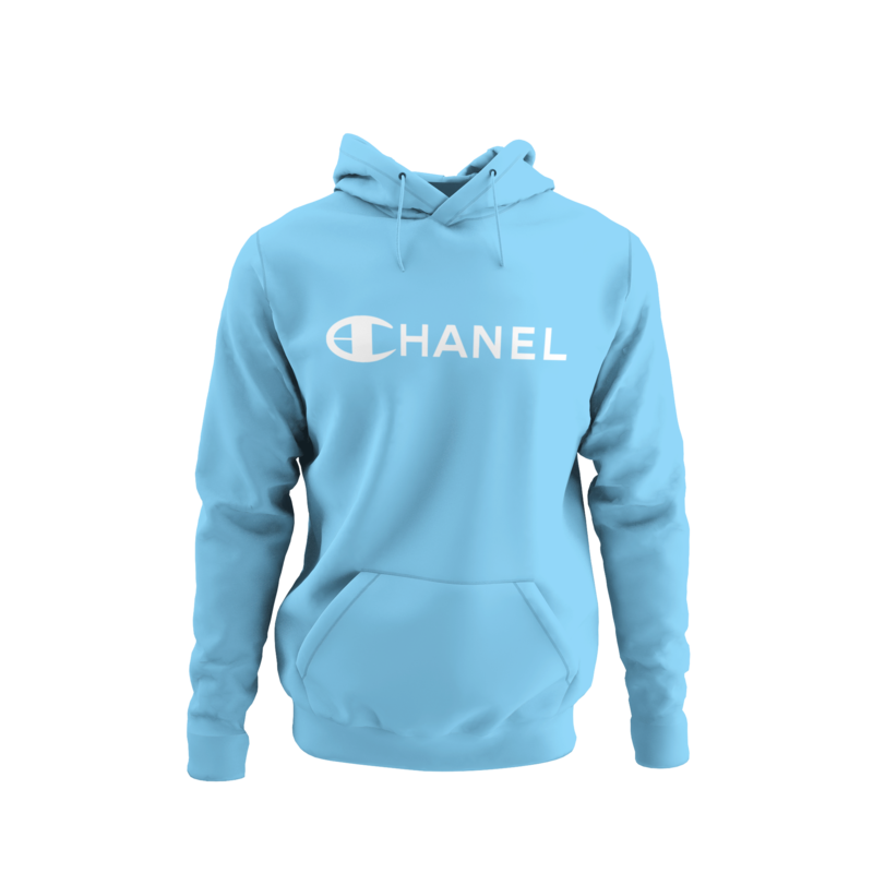 Brand Remix Hoodie