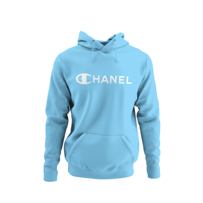 Brand Remix Hoodie