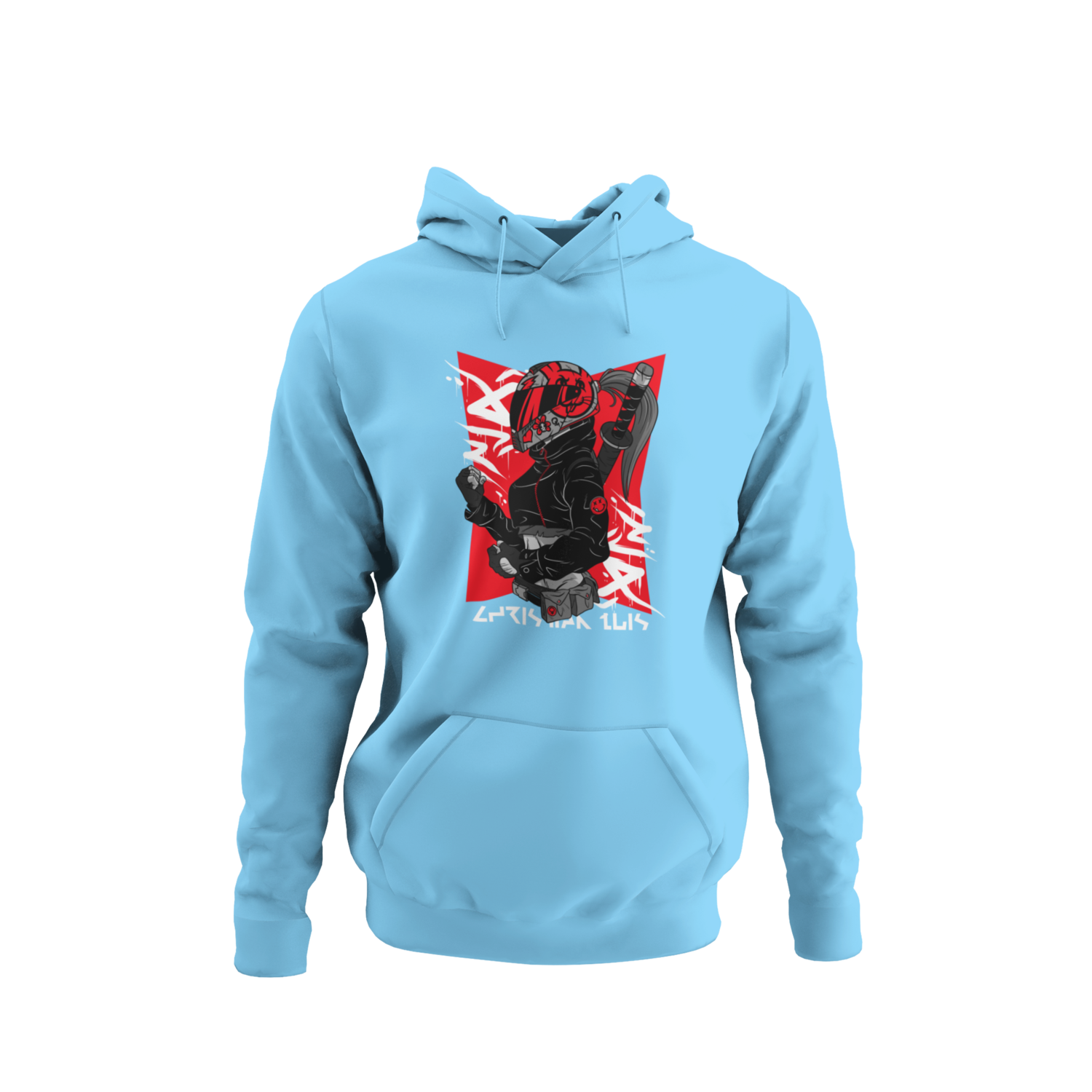 Ride Or Die Chick Hoodie