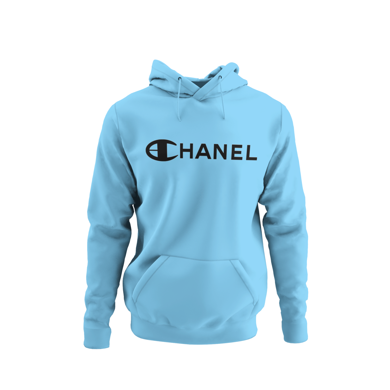 Brand Remix Hoodie