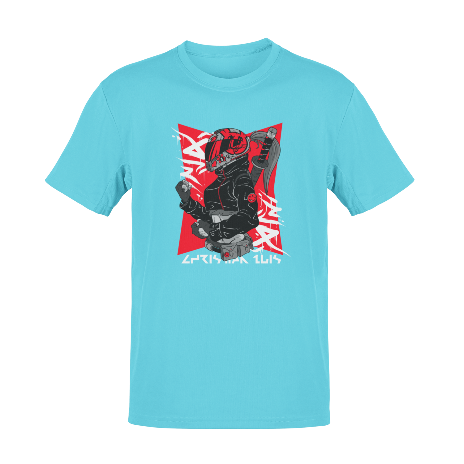 Ride Or Die Chick T-shirt
