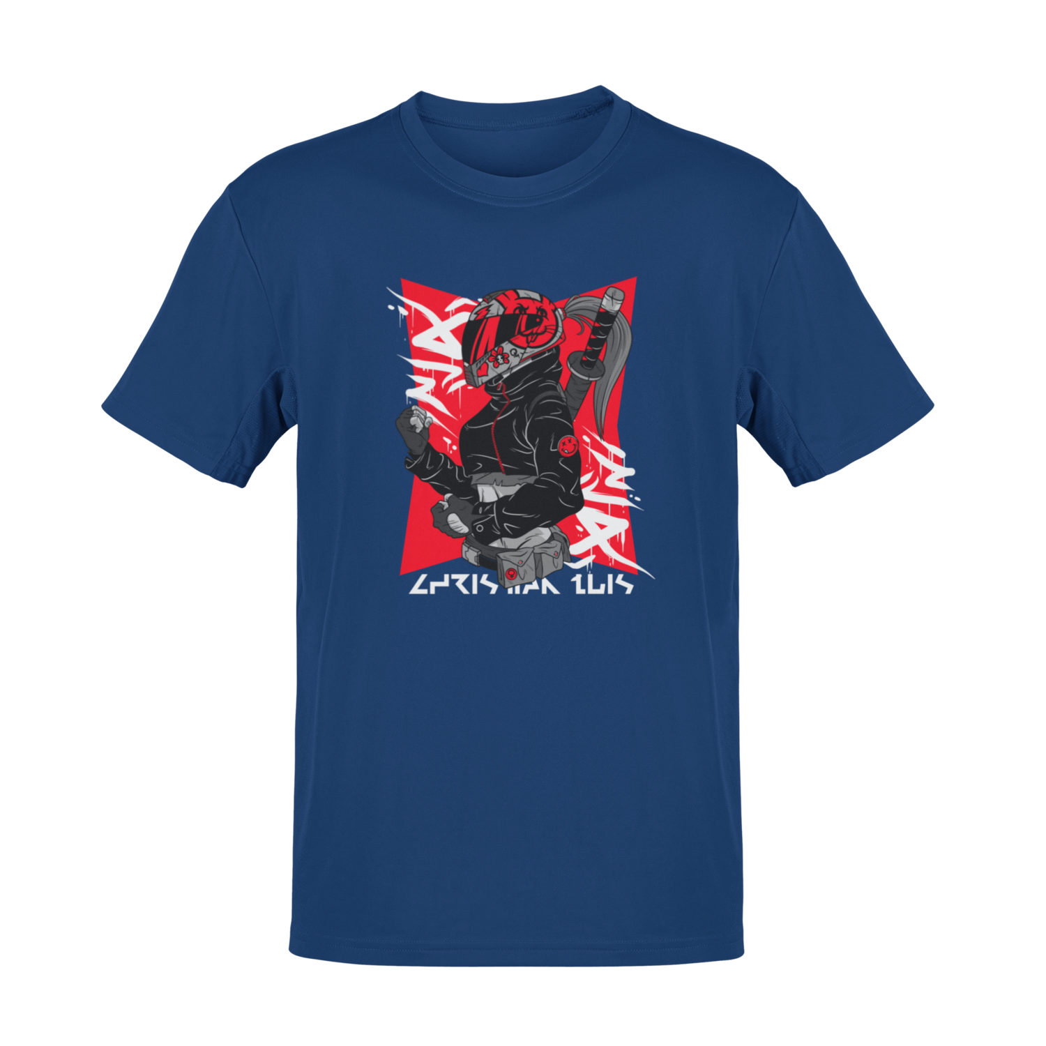 Ride Or Die Chick T-shirt