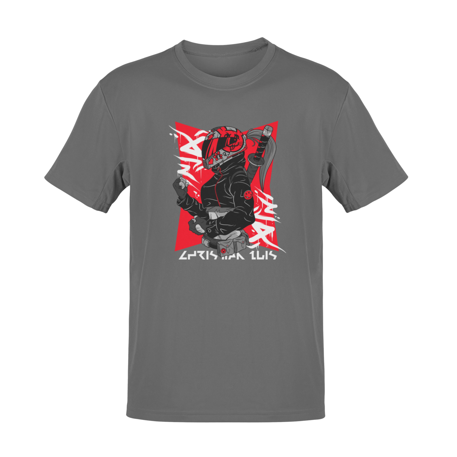 Ride Or Die Chick T-shirt