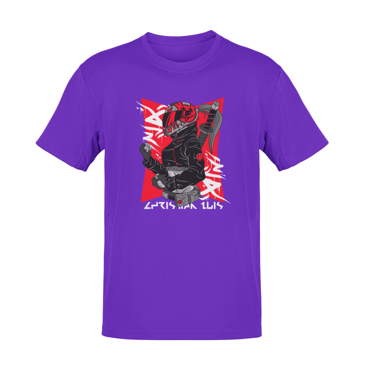 Ride Or Die Chick T-shirt
