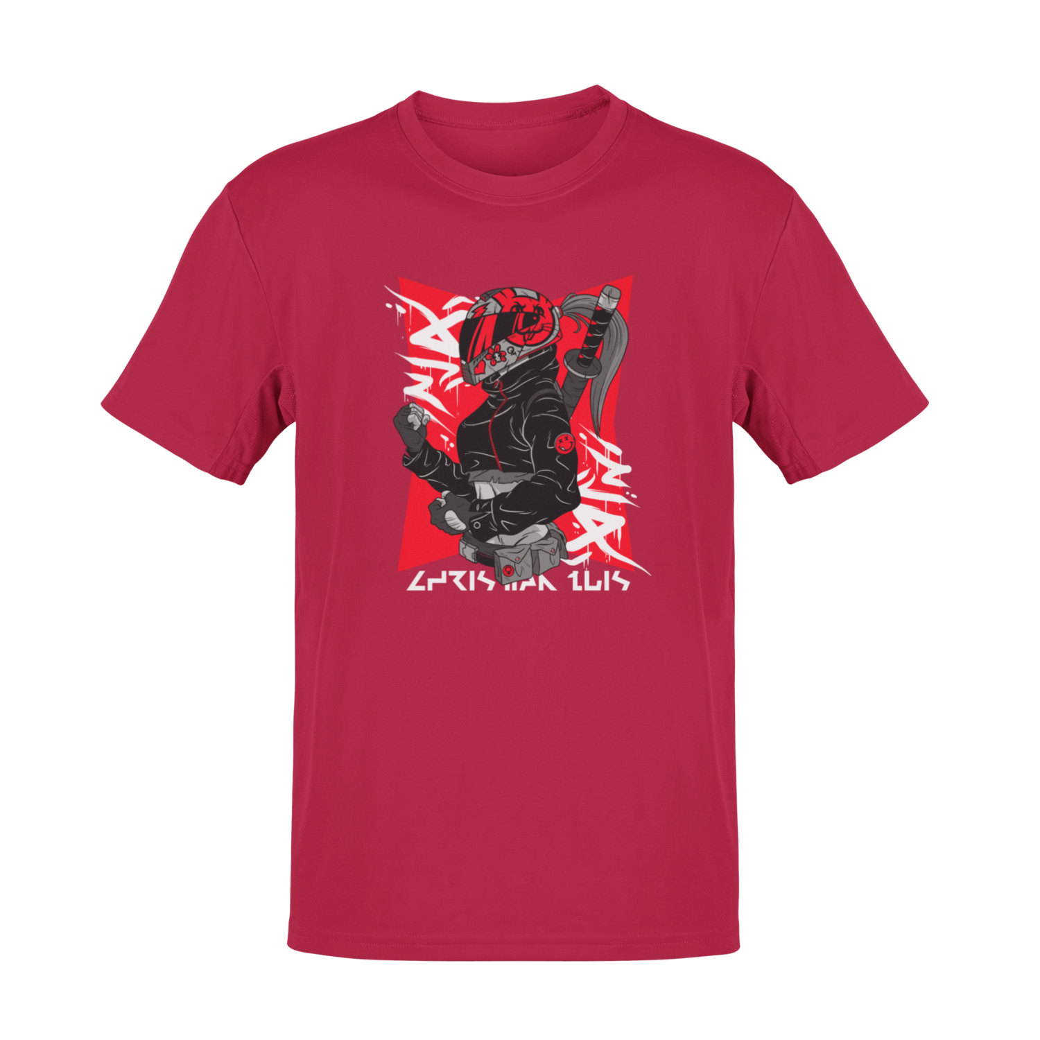 Ride Or Die Chick T-shirt
