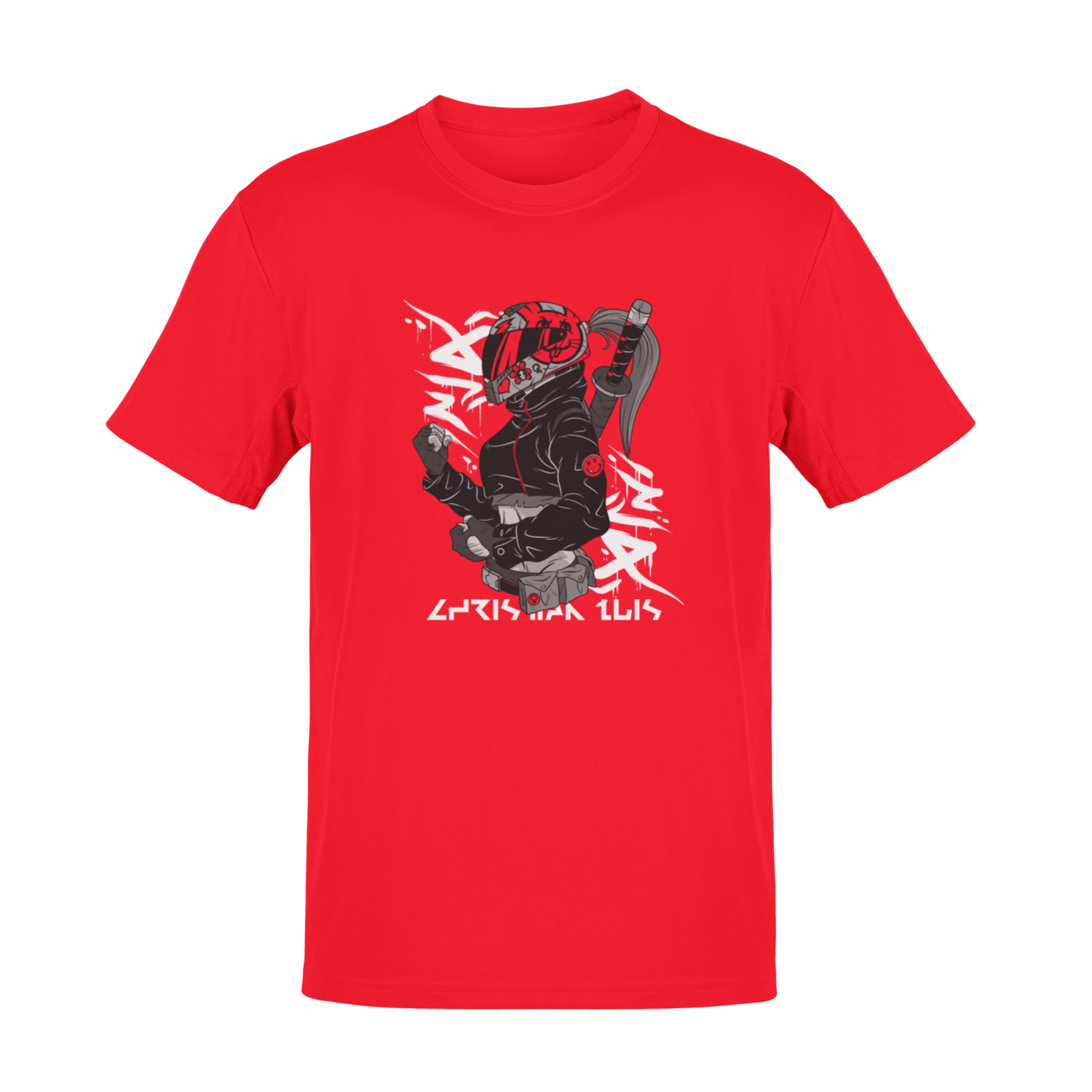 Ride Or Die Chick T-shirt