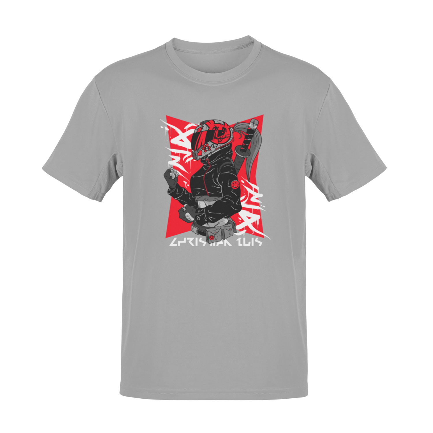 Ride Or Die Chick T-shirt