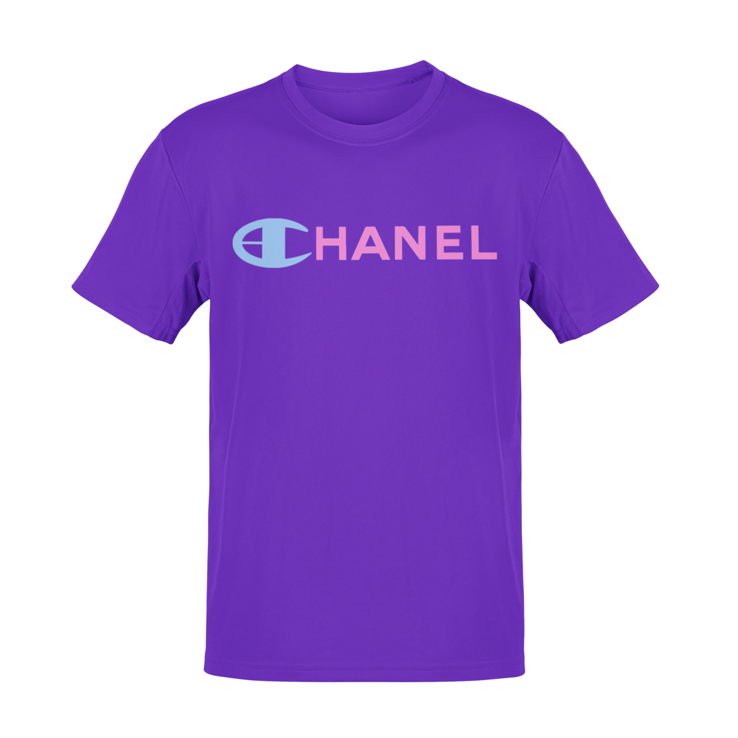 Brand Remix T-shirt