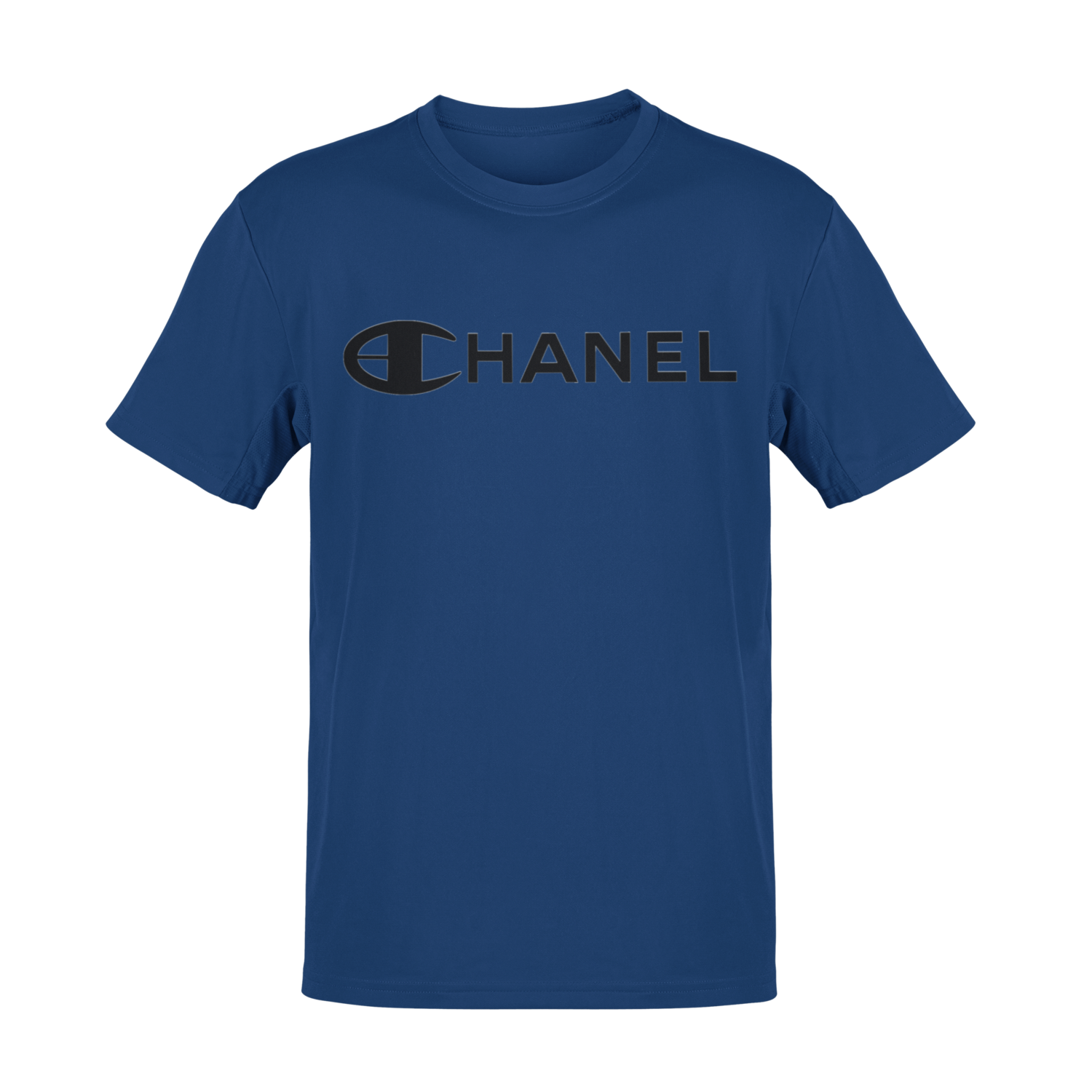 Brand Remix T-shirt