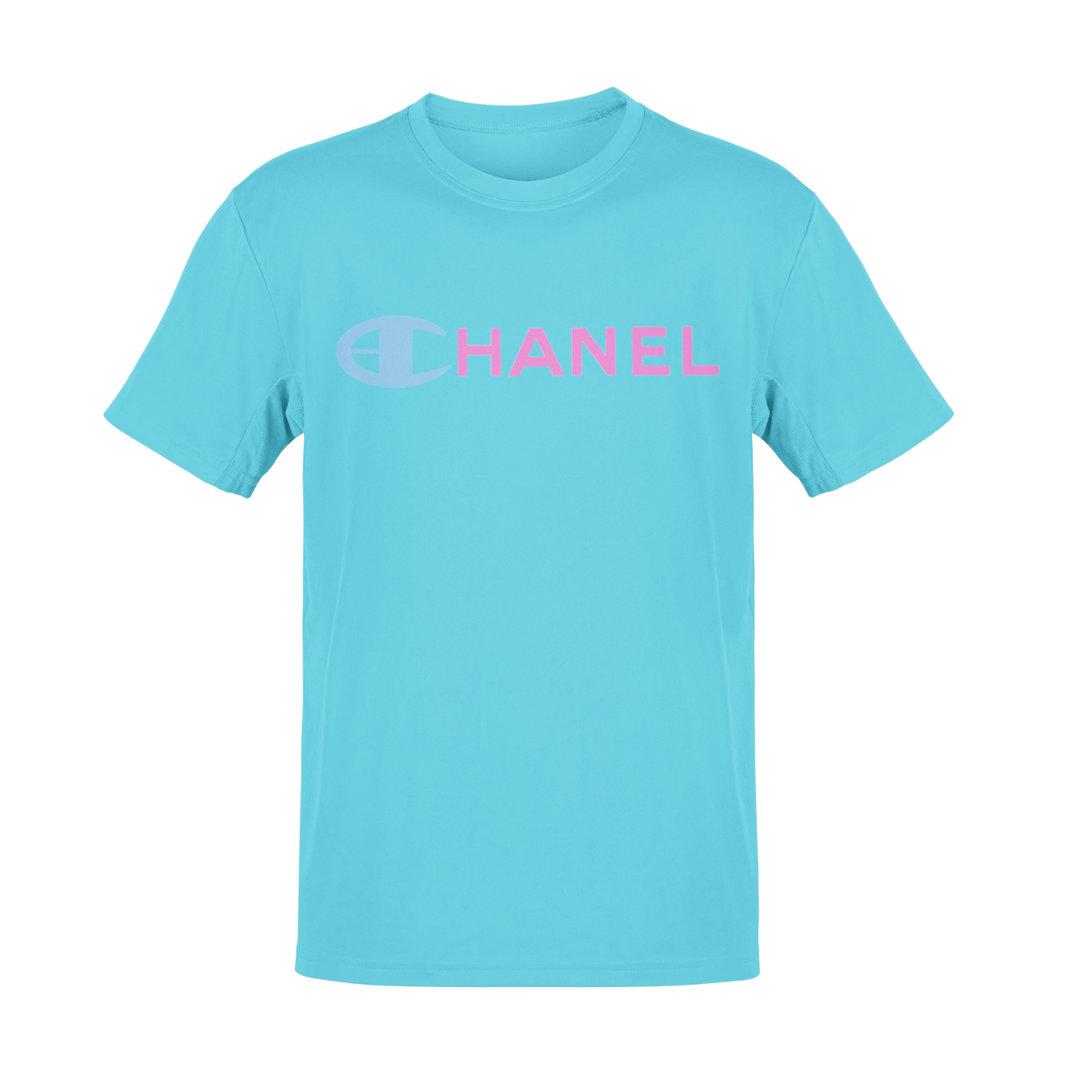 Brand Remix T-shirt
