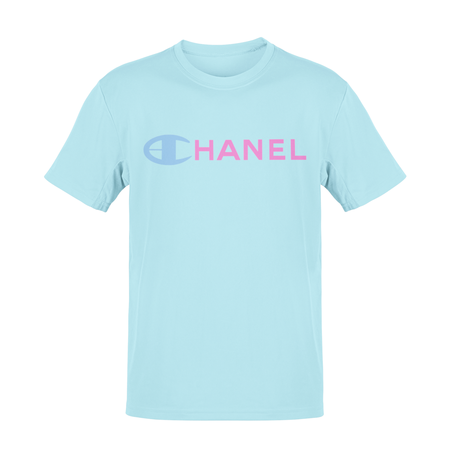 Brand Remix T-shirt