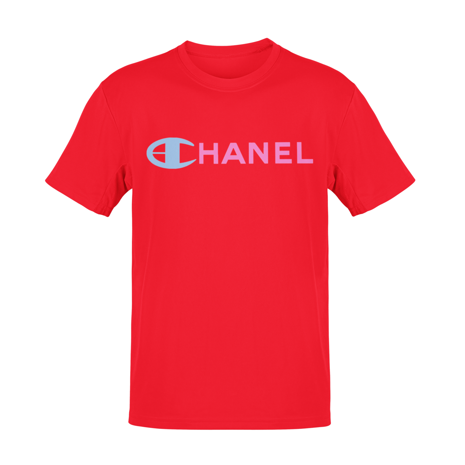 Brand Remix T-shirt
