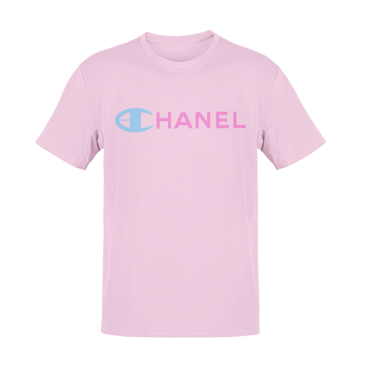 Brand Remix T-shirt