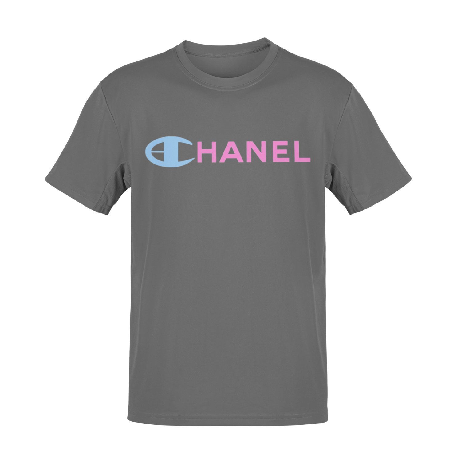 Brand Remix T-shirt