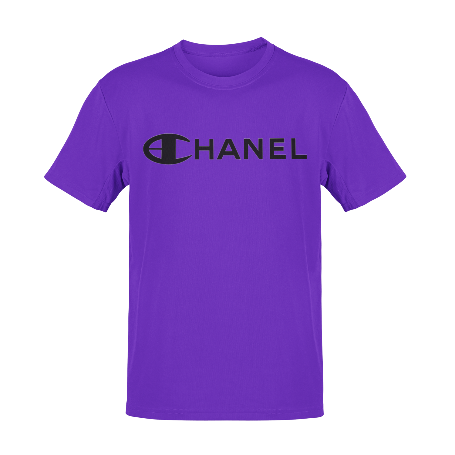 Brand Remix T-shirt