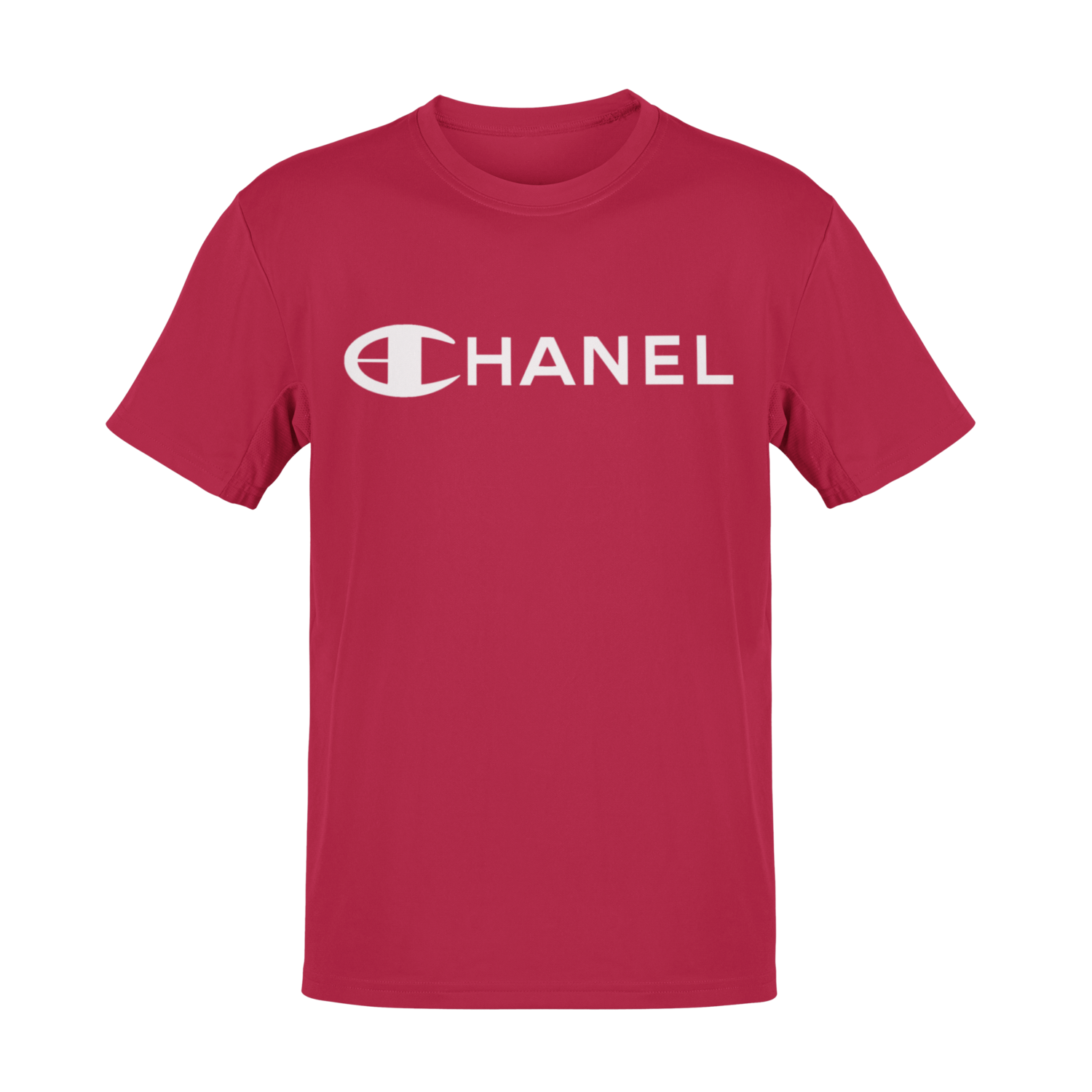 Brand Remix T-shirt