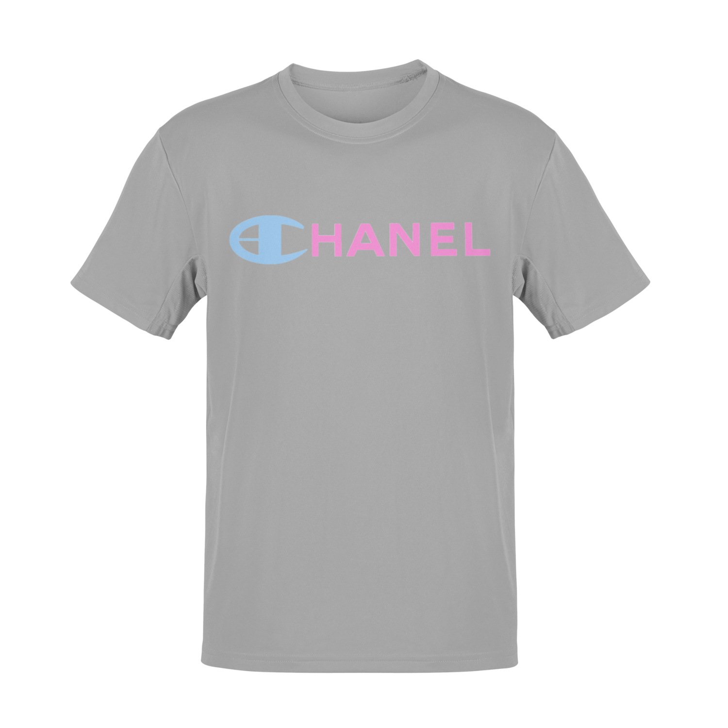 Brand Remix T-shirt