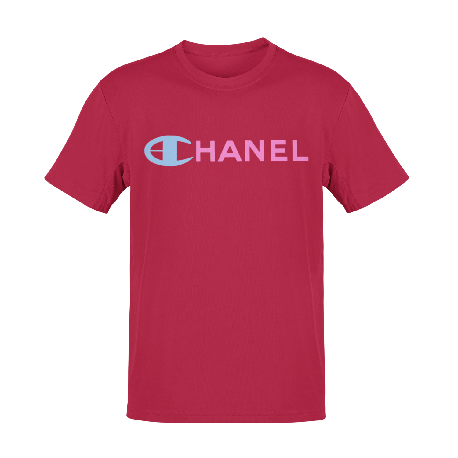 Brand Remix T-shirt