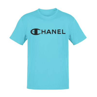 Brand Remix T-shirt