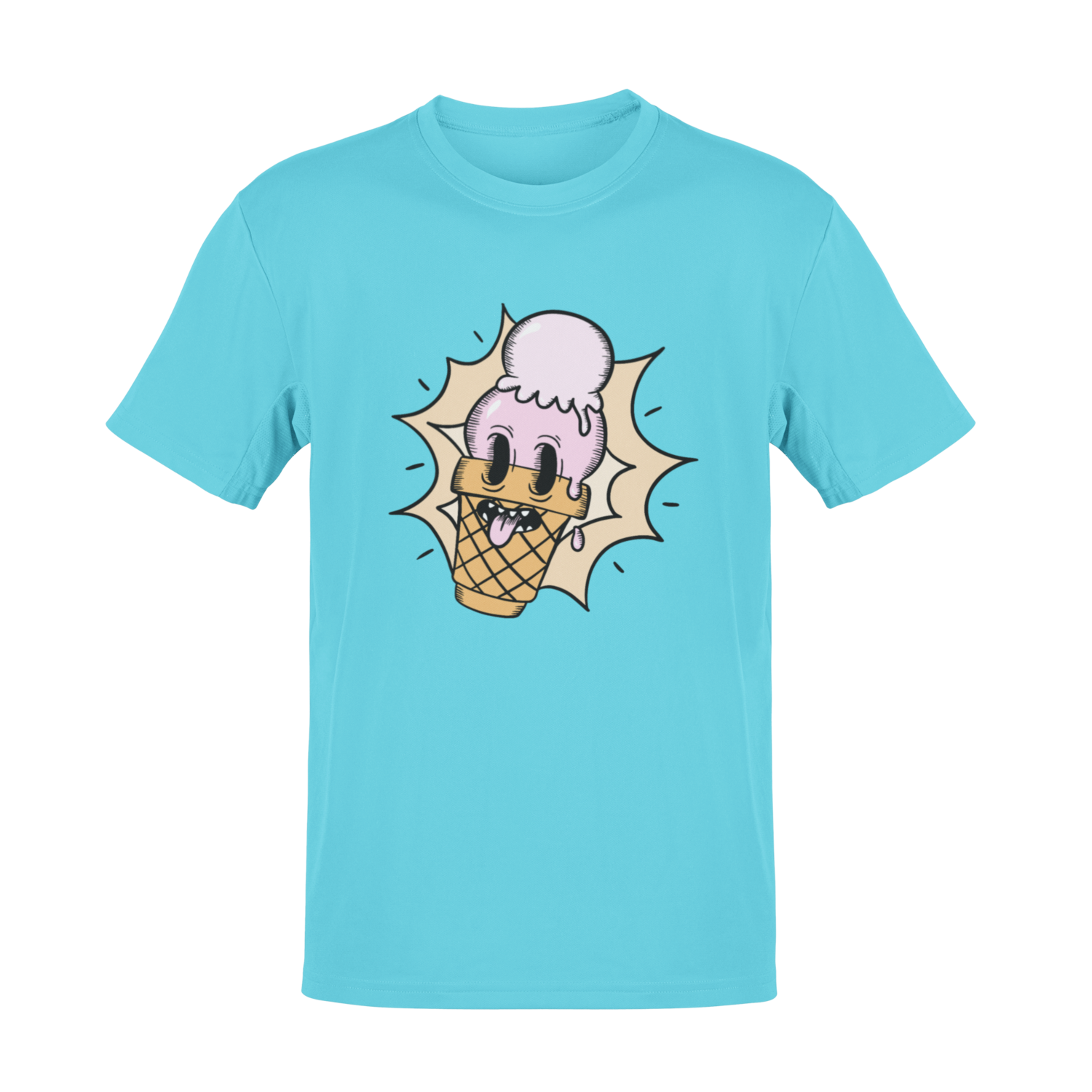 Ice Cream T-shirt