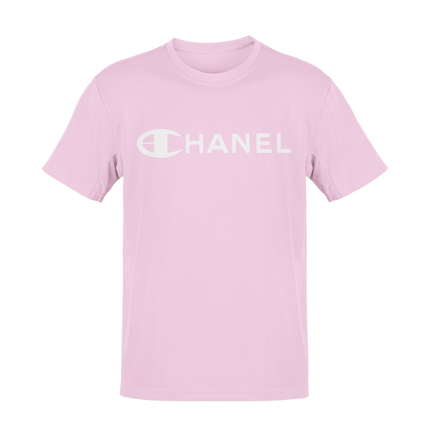 Brand Remix T-shirt