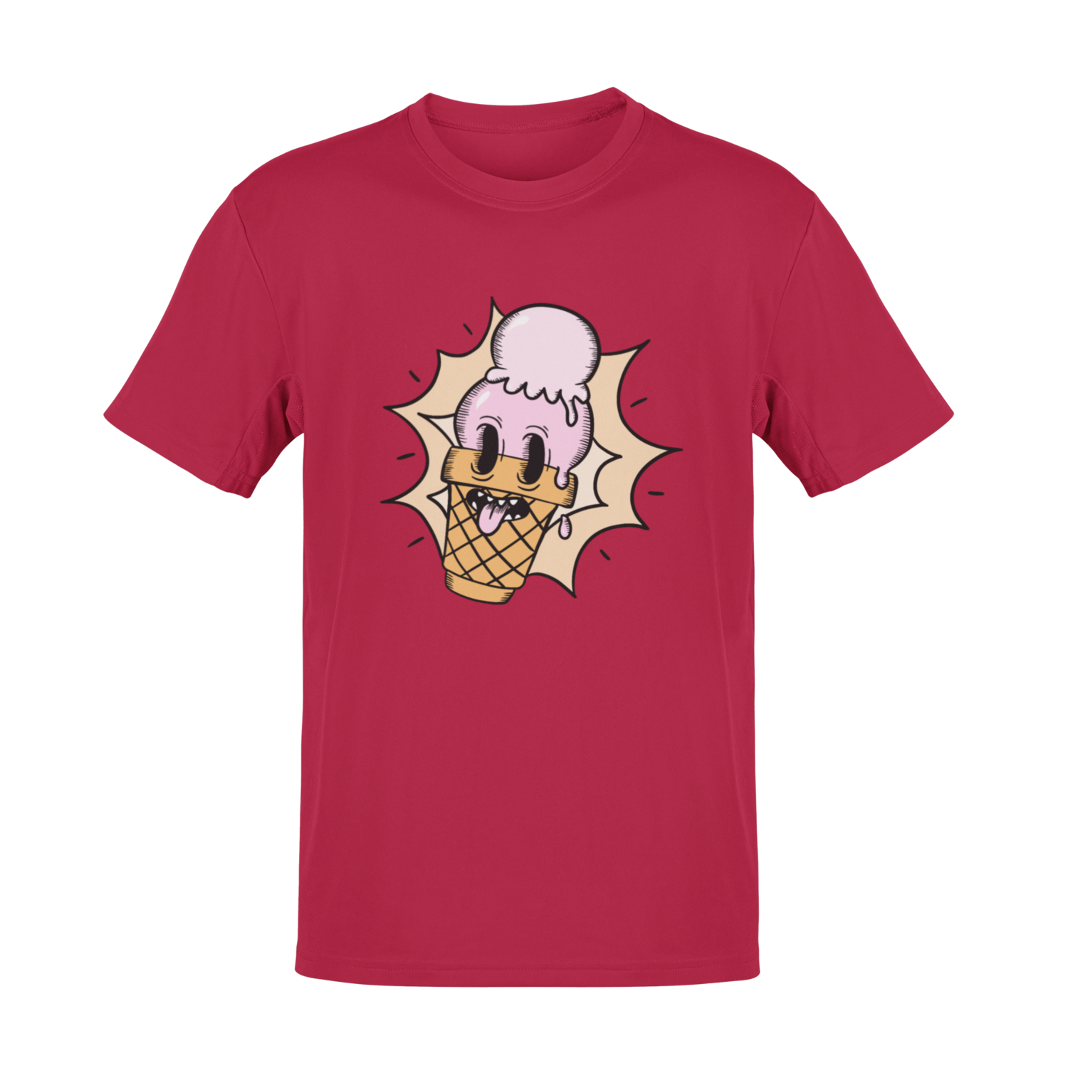 Ice Cream T-shirt