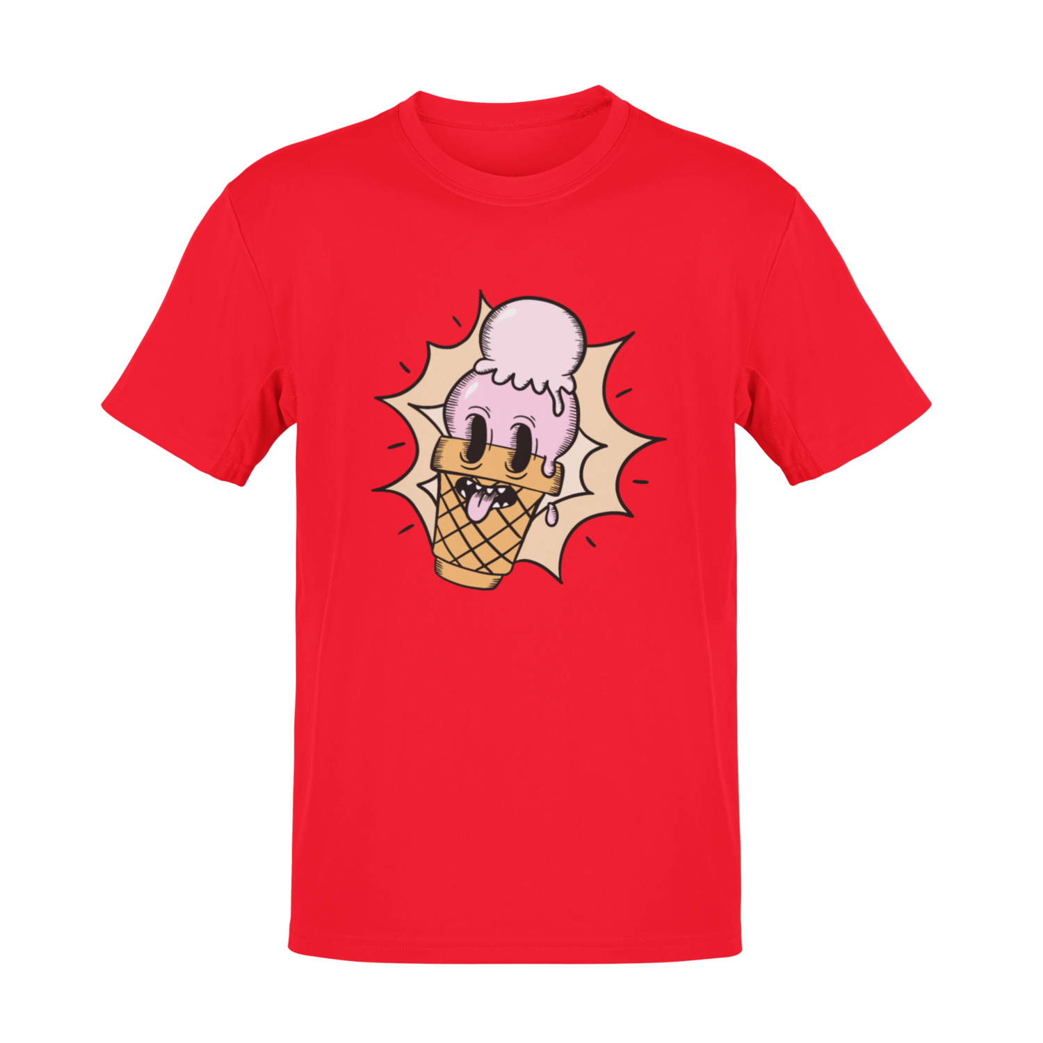 Ice Cream T-shirt