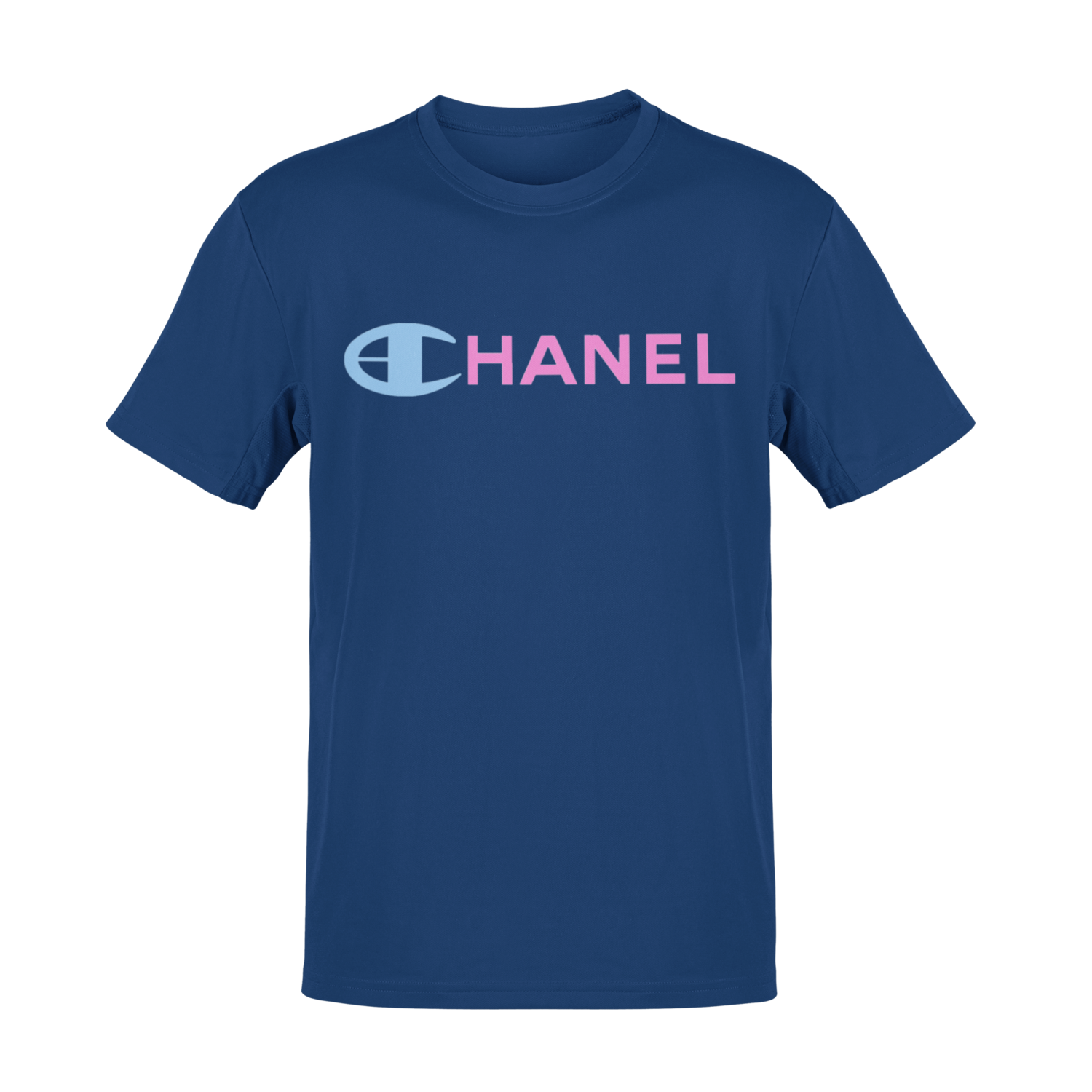 Brand Remix T-shirt