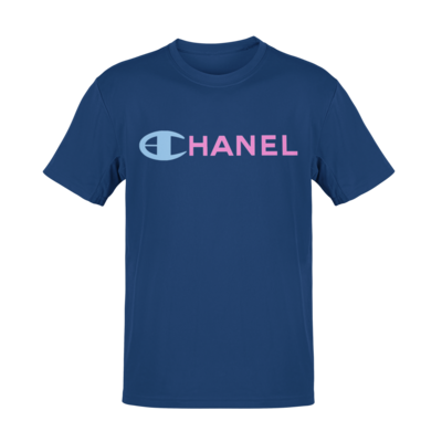 Brand Remix T-shirt