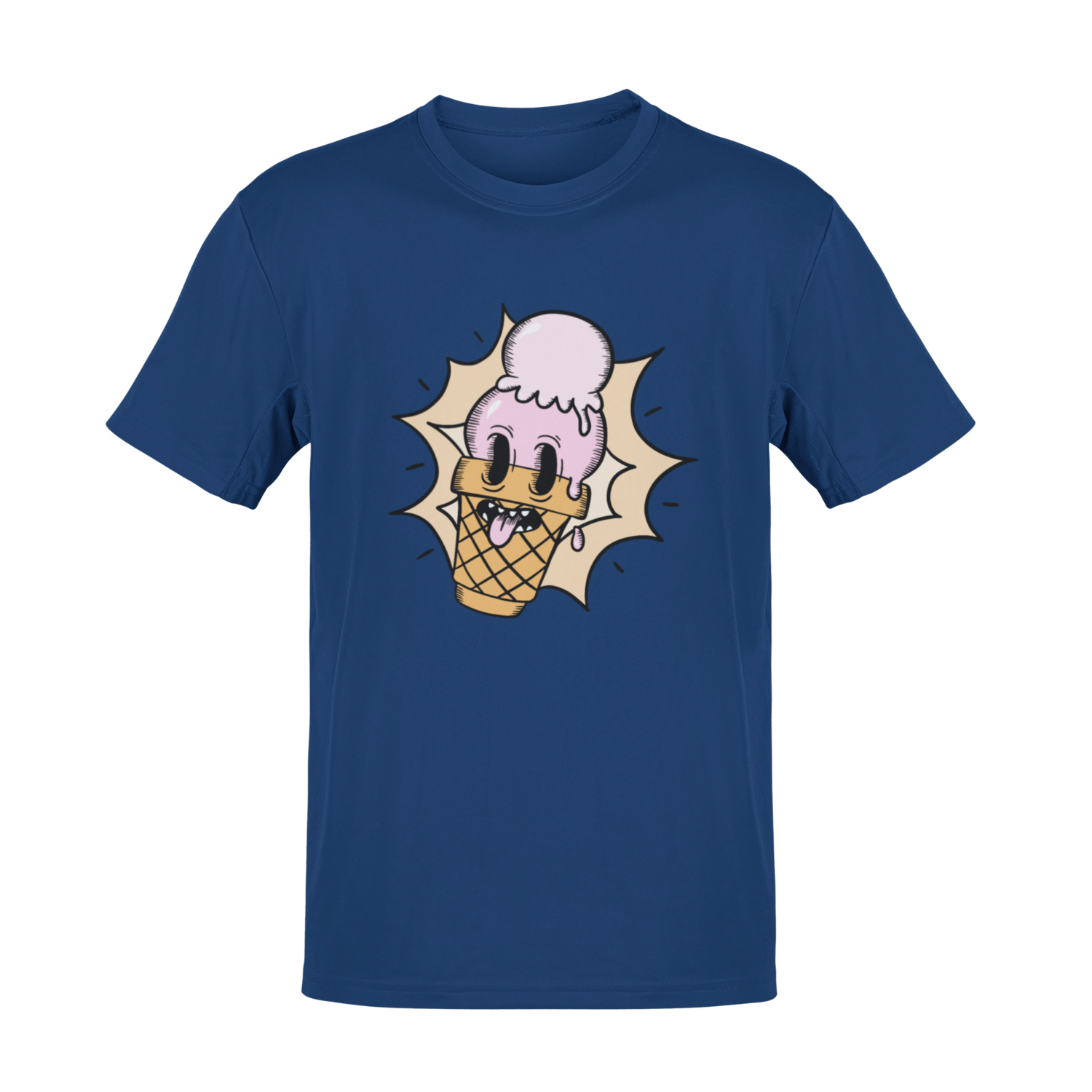 Ice Cream T-shirt