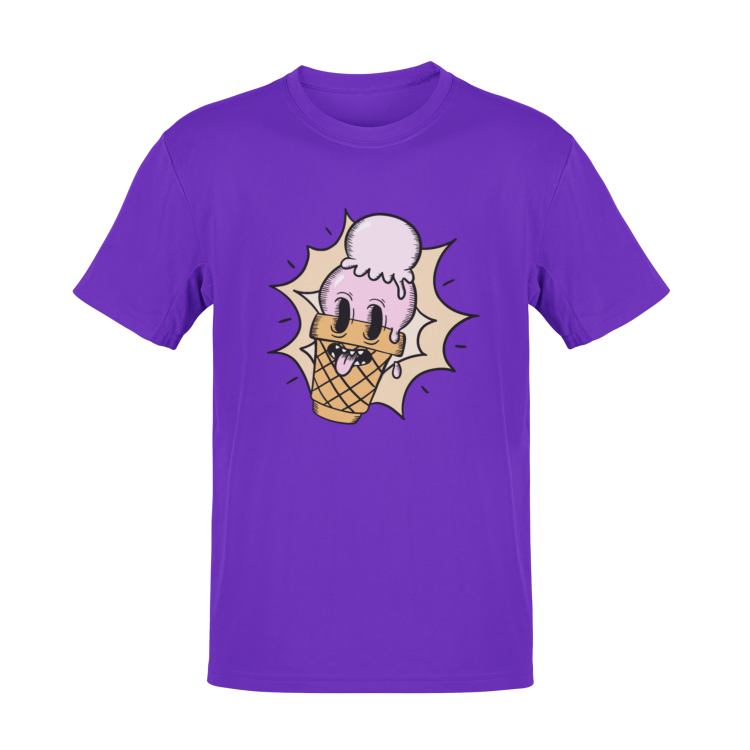Ice Cream T-shirt